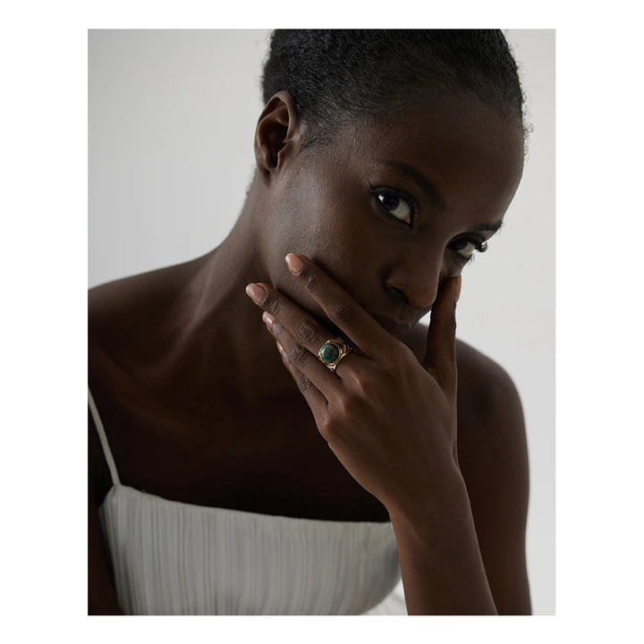 EMNA - BAGUE AJUSTABLE