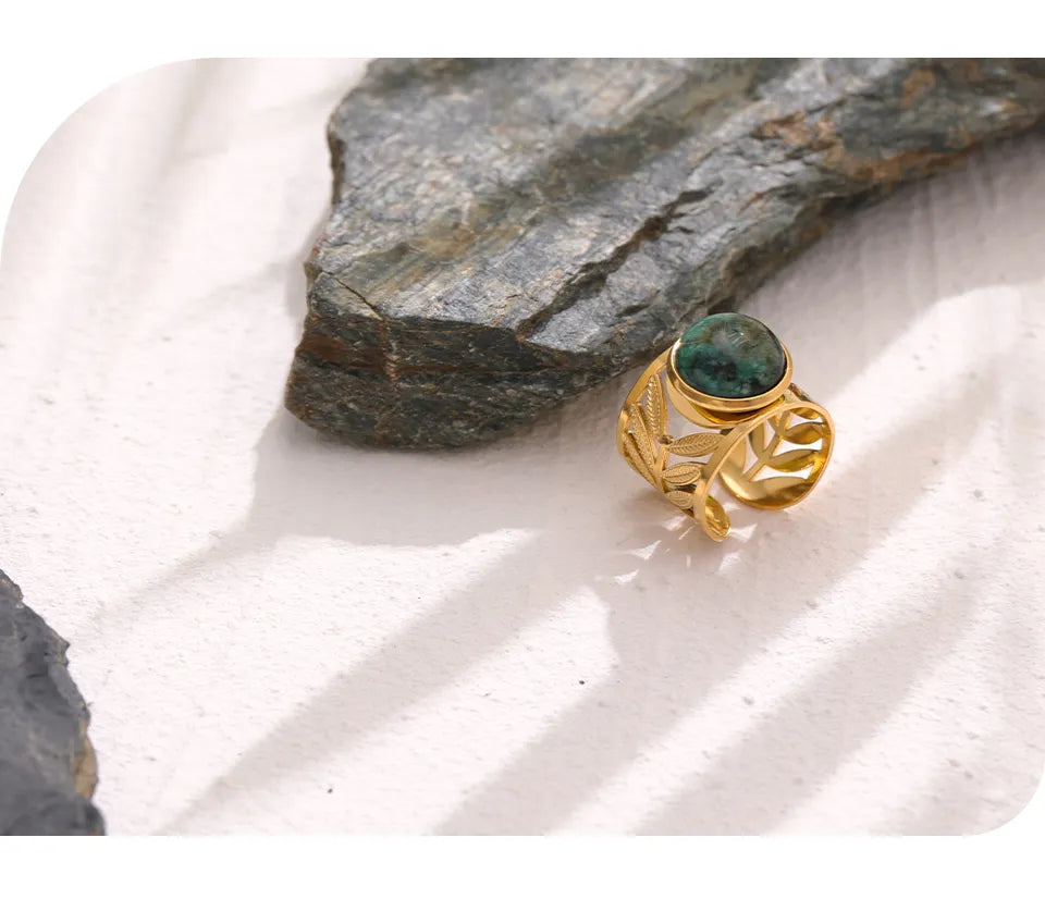 EMNA - BAGUE AJUSTABLE