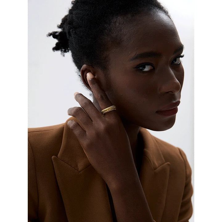 ANILLO - BAGUE AJUSTABLE