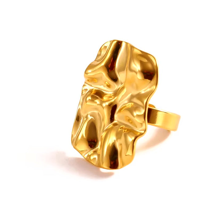 GALATEA - BAGUE AJUSTABLE