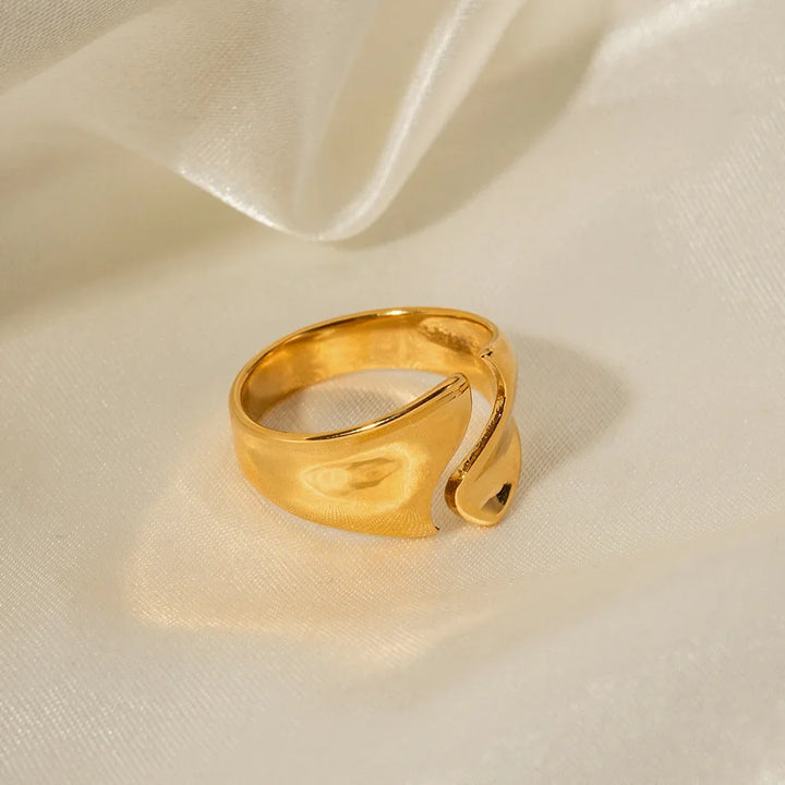 LIAISON - BAGUE AJUSTABLE