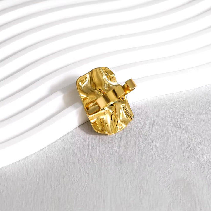 GALATEA - BAGUE AJUSTABLE