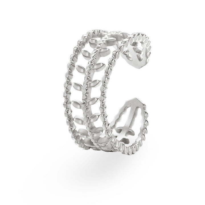 CARINA - BAGUE AJUSTABLE