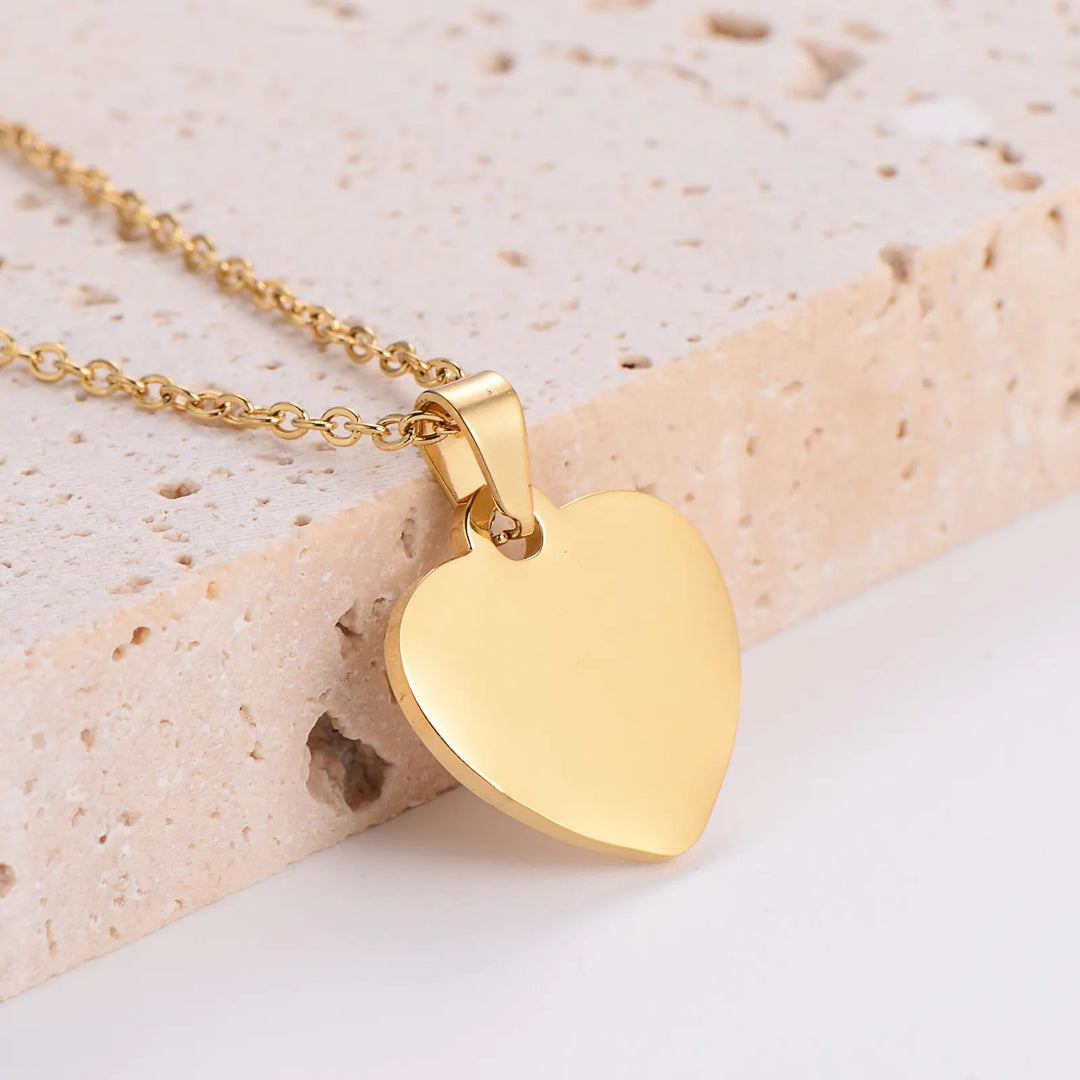 Cœur Personnalisable