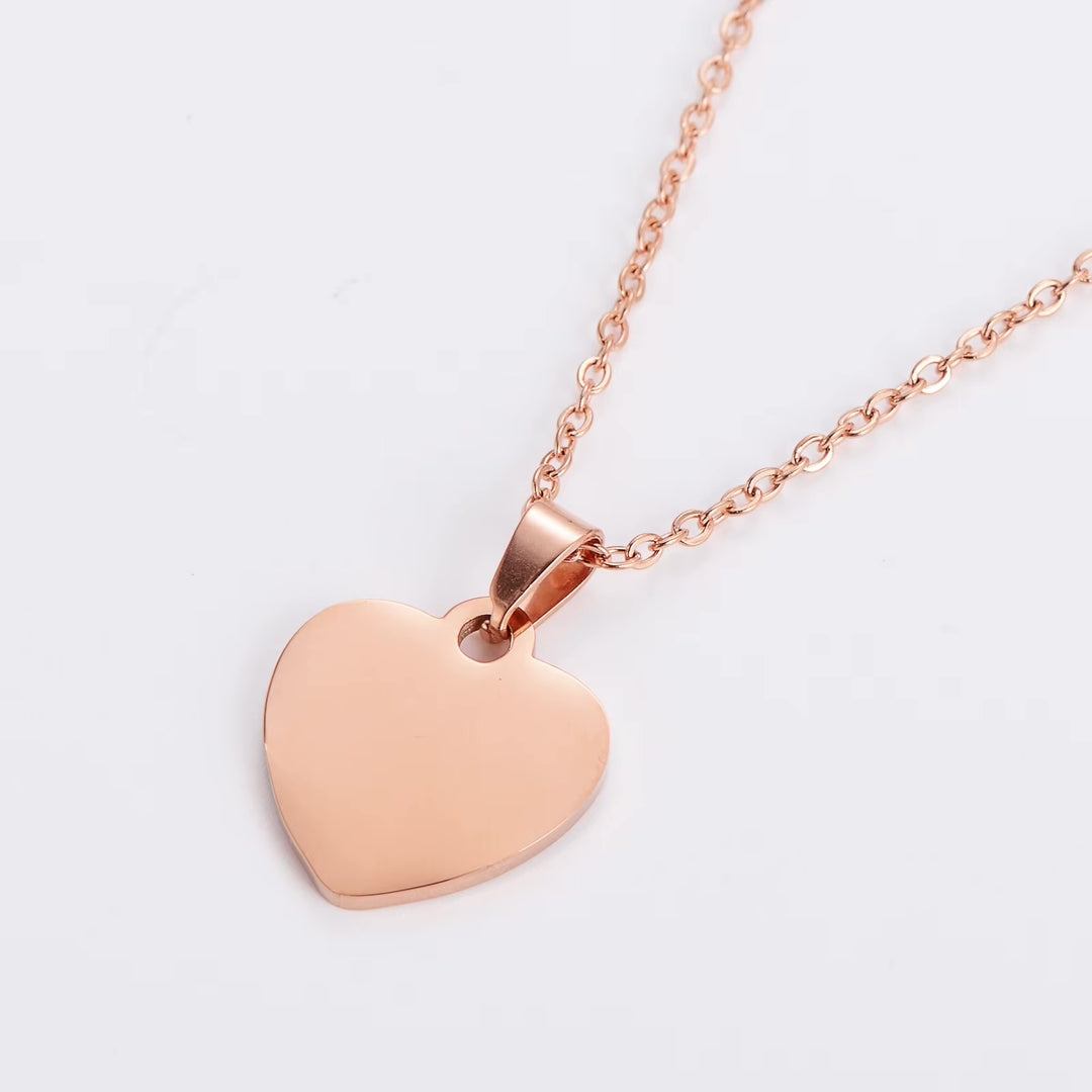 Cœur Personnalisable