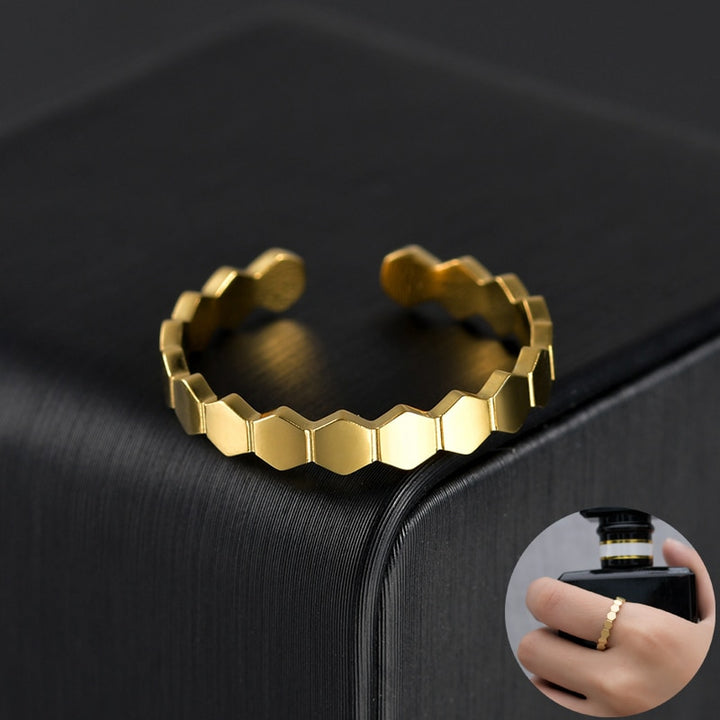 MADY - BAGUE AJUSTABLE