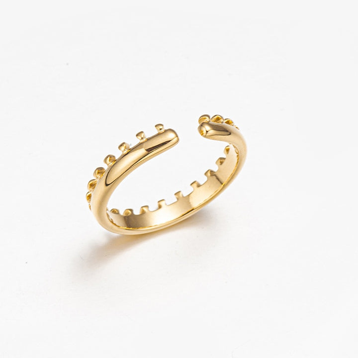 EDEN - ADJUSTABLE RING