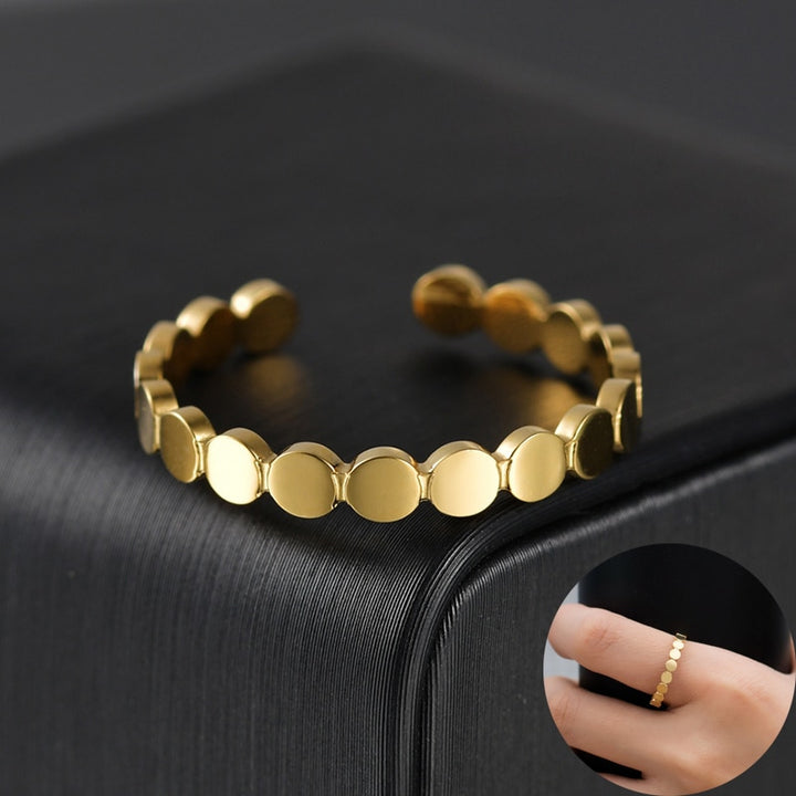 MADY - BAGUE AJUSTABLE