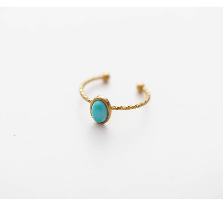 VINTAGE - BAGUE AJUSTABLE