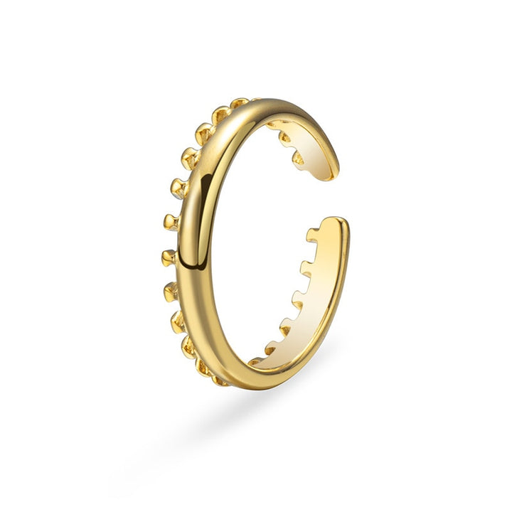 EDEN - ADJUSTABLE RING