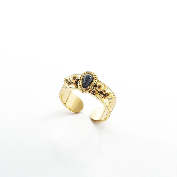 LYNDA - BAGUE AJUSTABLE