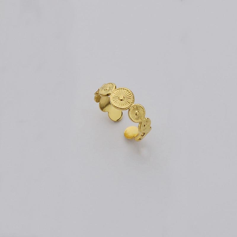 DÉSIR - BAGUE AJUSTABLE