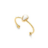 VINTAGE - Bague Ajustable