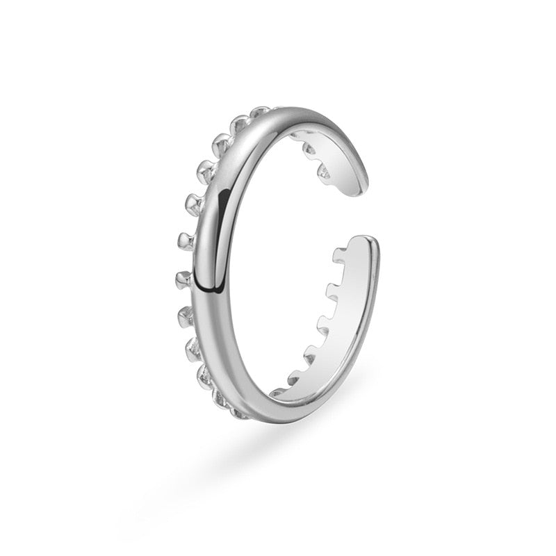 EDEN - ADJUSTABLE RING