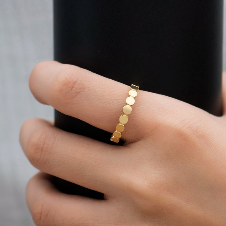 MADY - BAGUE AJUSTABLE