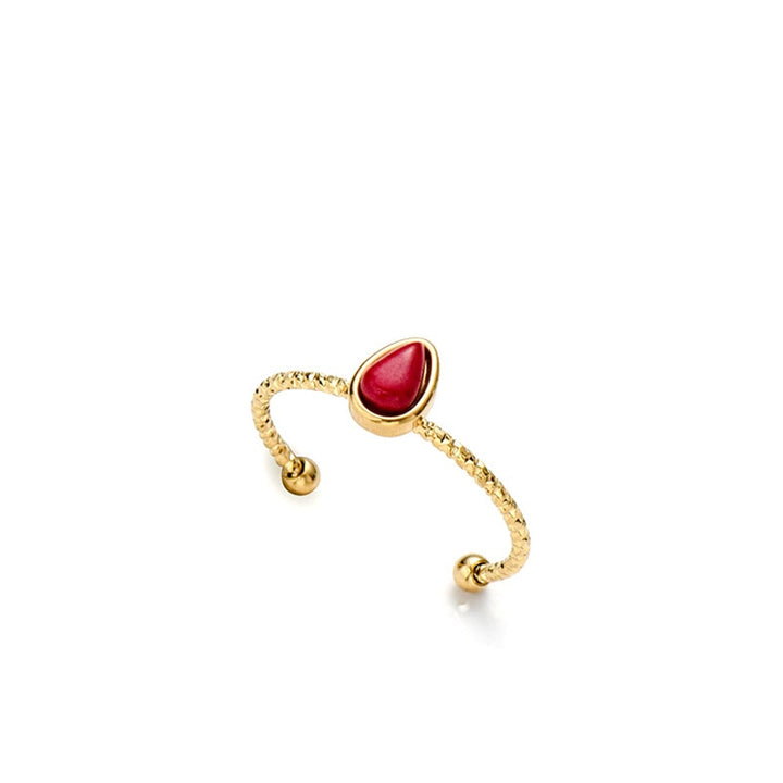 VINTAGE - BAGUE AJUSTABLE