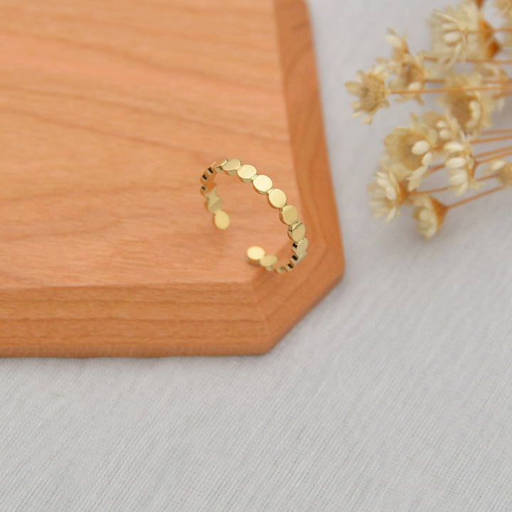 MADY - BAGUE AJUSTABLE