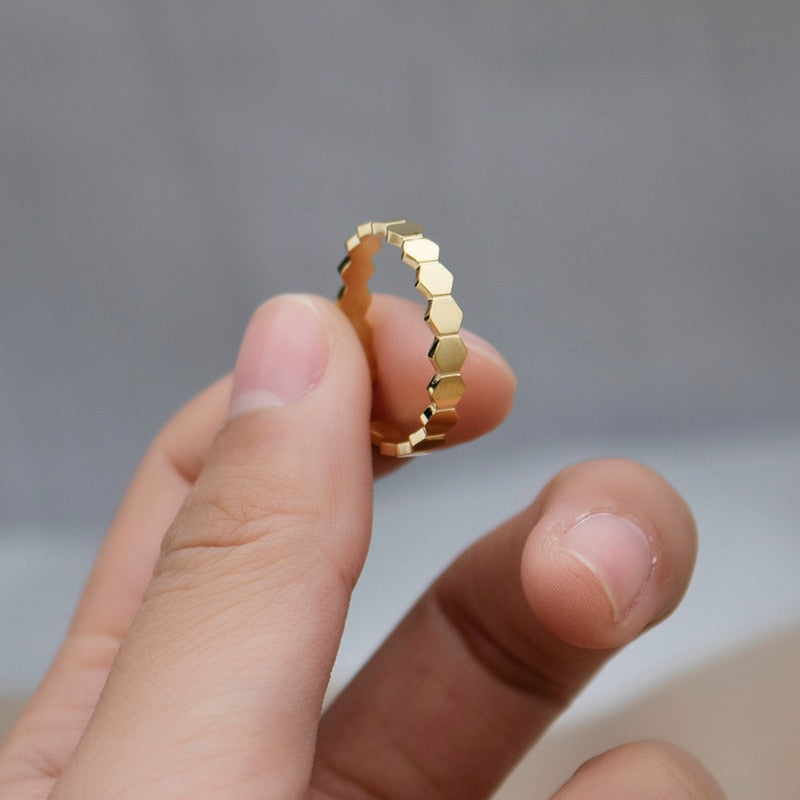 MADY - BAGUE AJUSTABLE