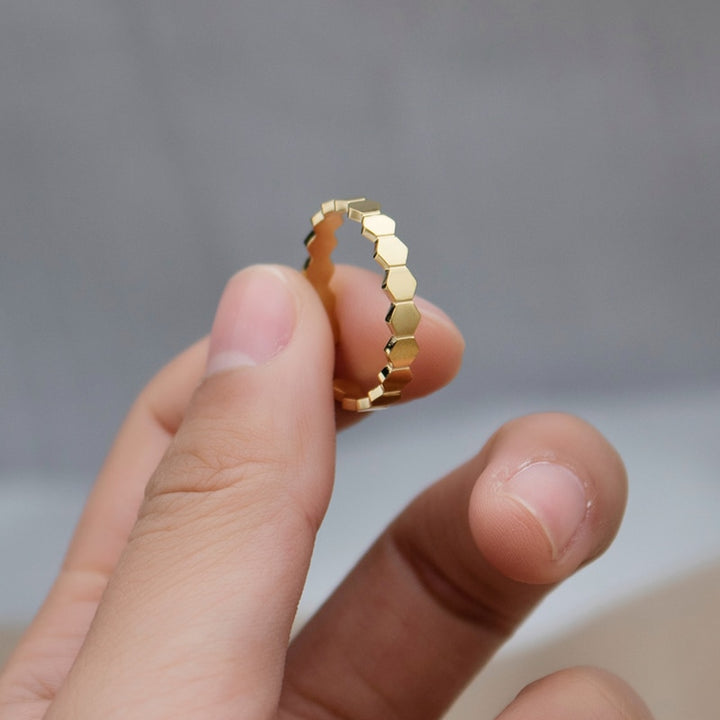 MADY - BAGUE AJUSTABLE