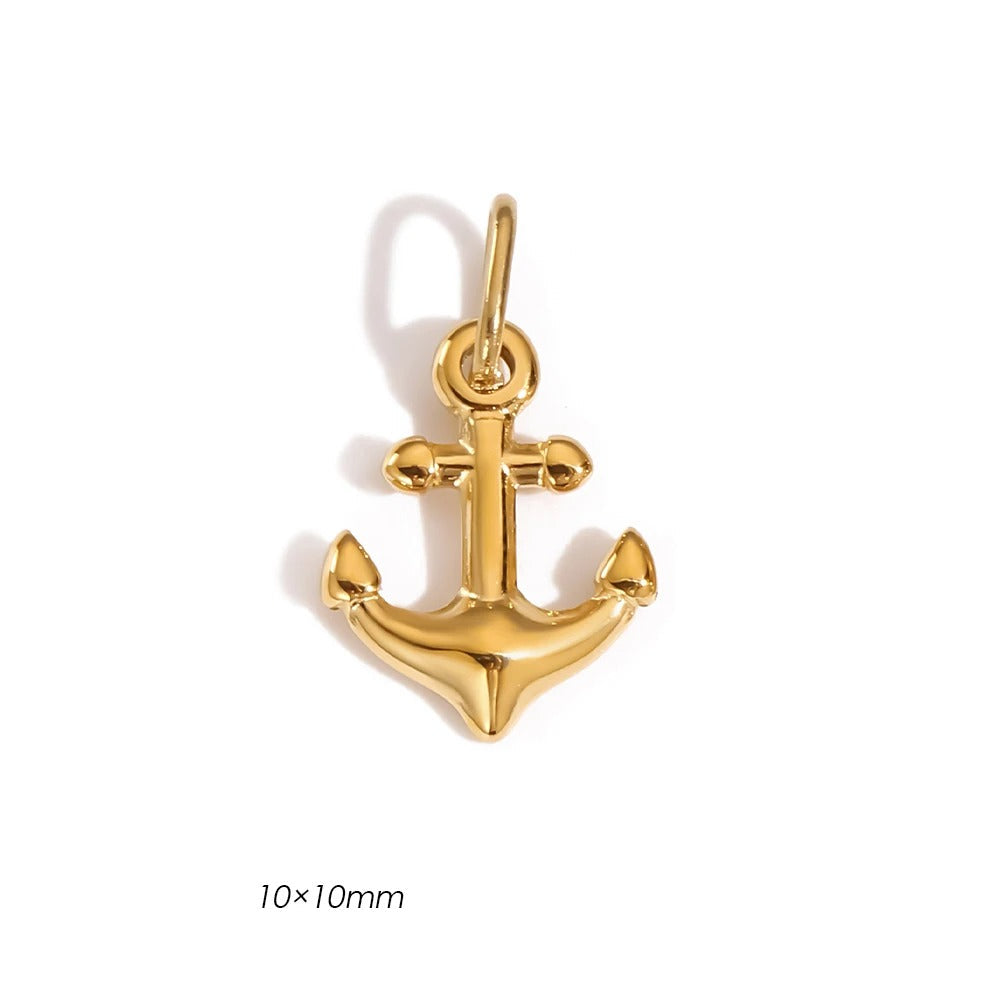 TRÉSORS MARINS
