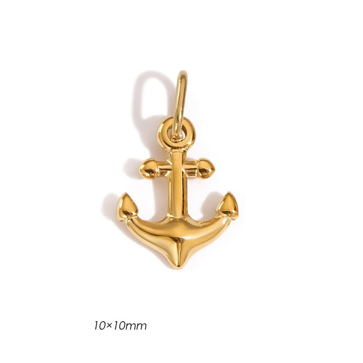 TRÉSORS MARINS