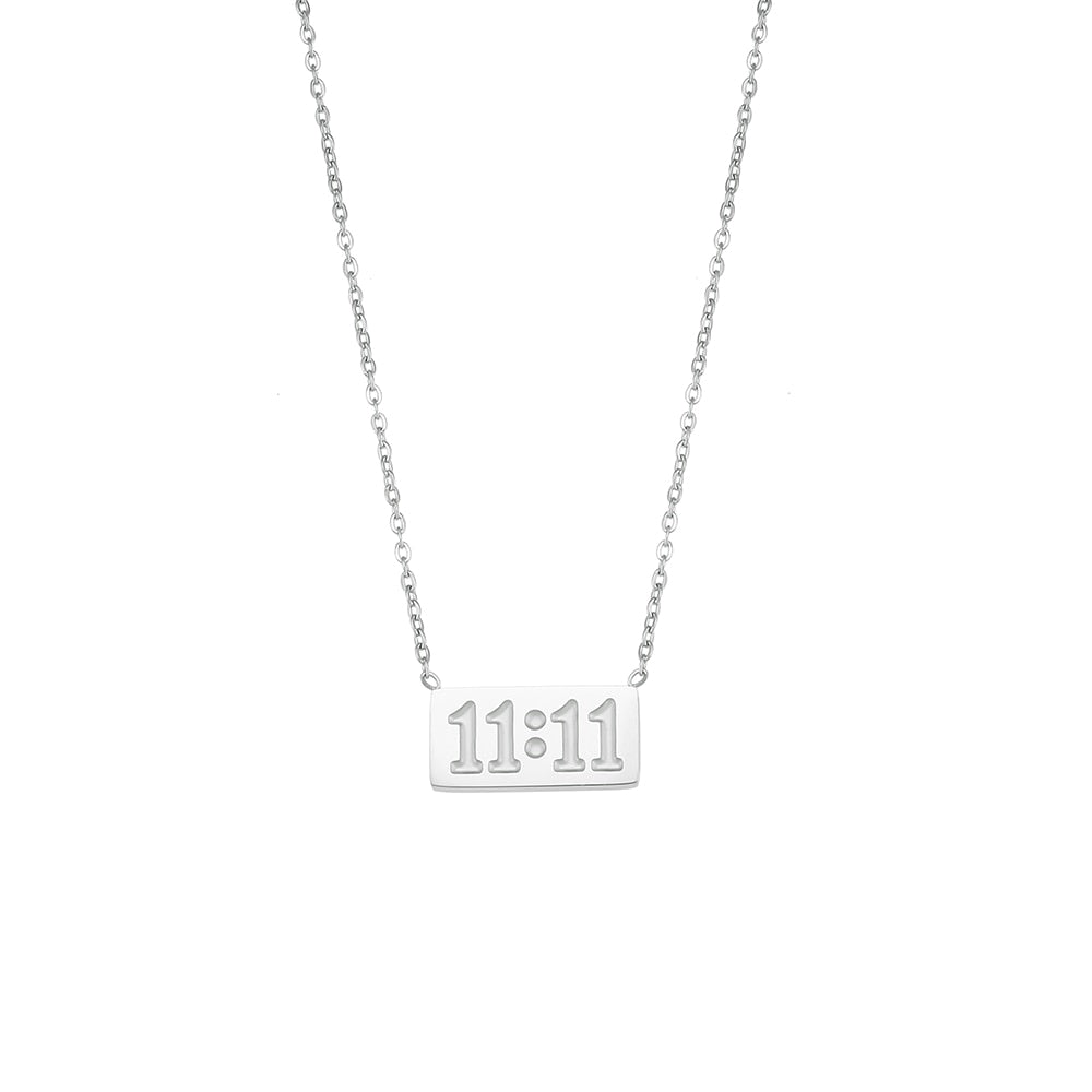 Necklace 11:11