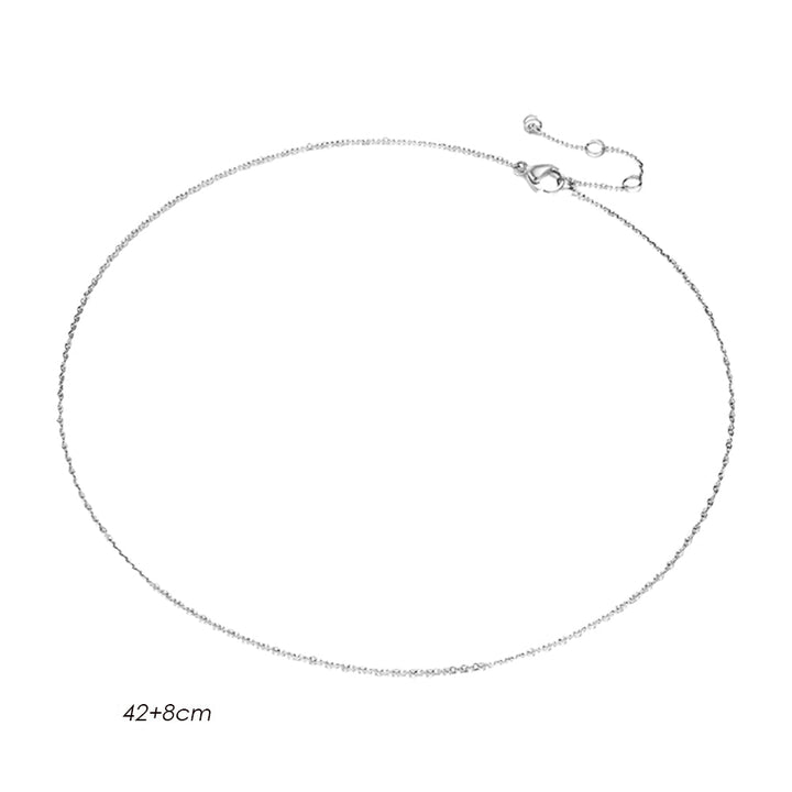CHAÎNE MINIMALISTE