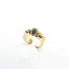 LYNDA - ADJUSTABLE RING