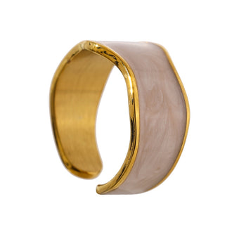EMMA - BAGUE AJUSTABLE