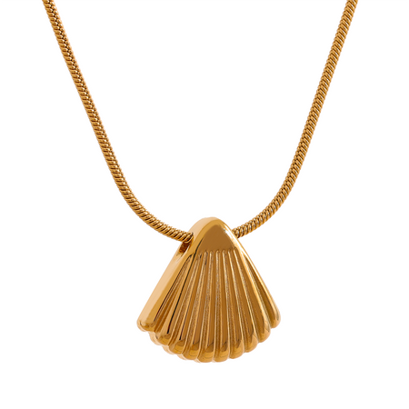 SEASHELL
